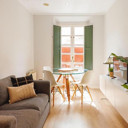 Apartamentos Mora 4 Girona Exterior foto