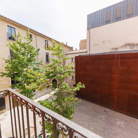Apartamentos Mora 4 Girona Exterior foto