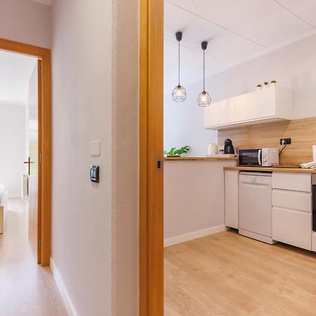 Apartamentos Mora 4 Girona Exterior foto