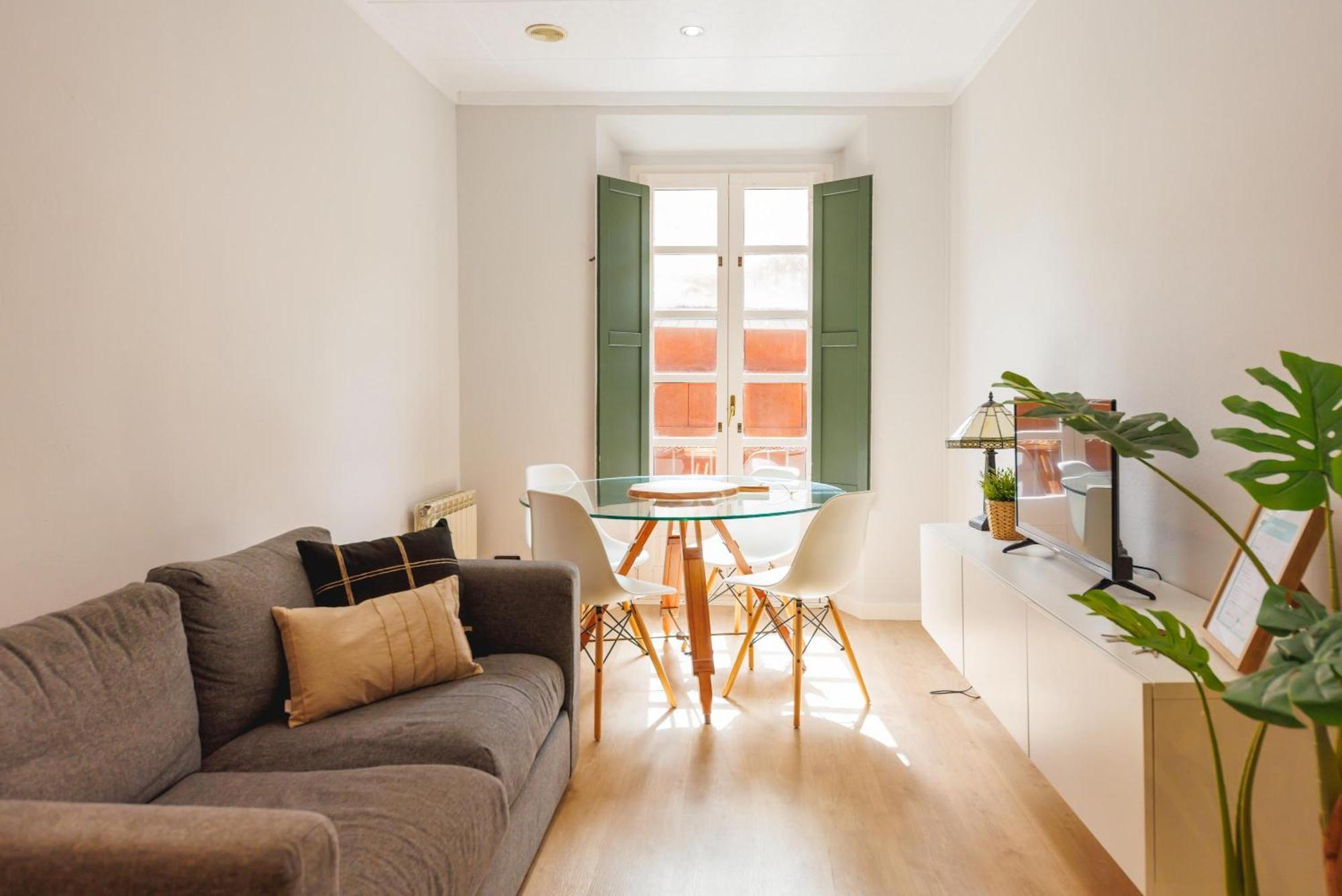 Apartamentos Mora 4 Girona Exterior foto