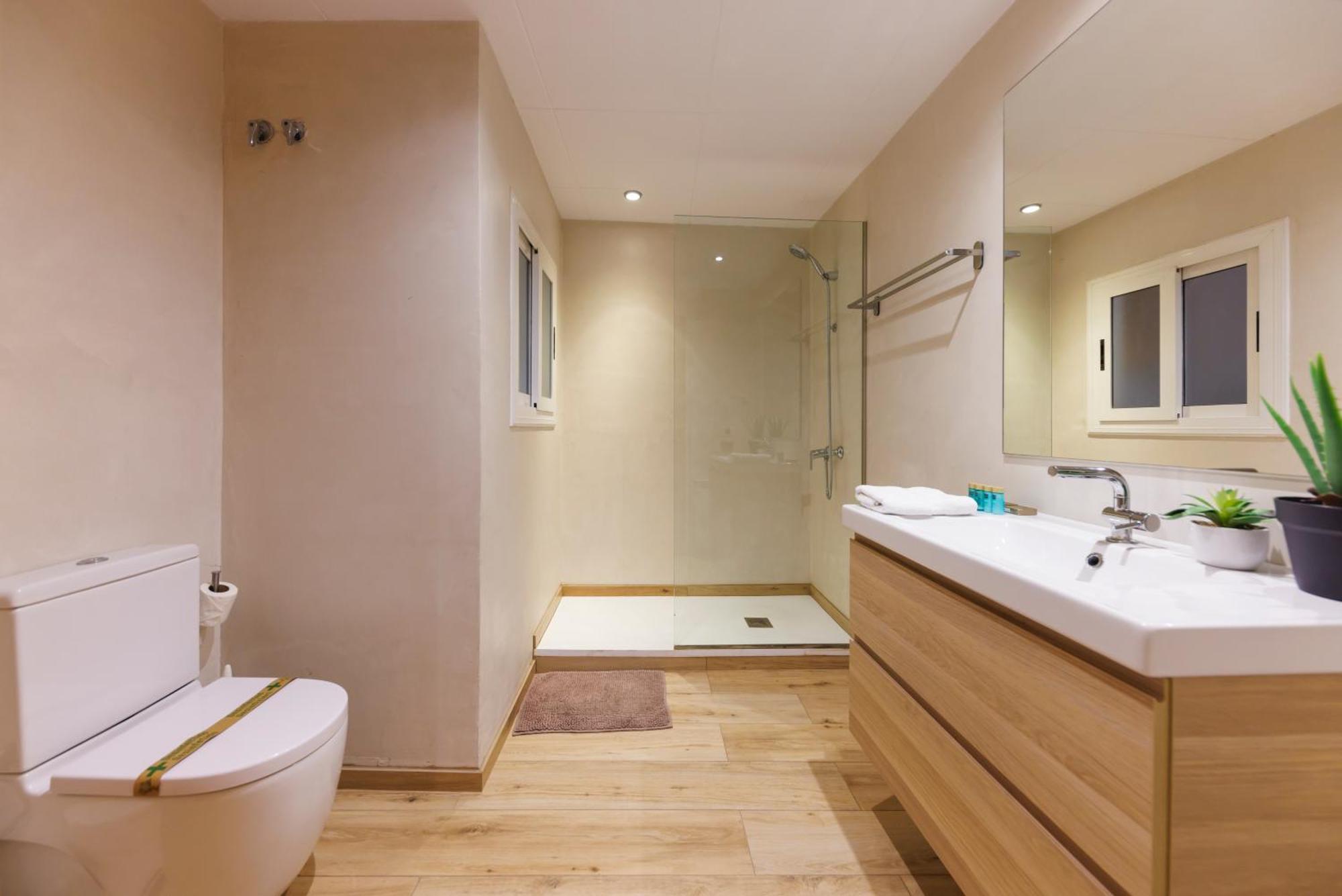 Apartamentos Mora 4 Girona Exterior foto