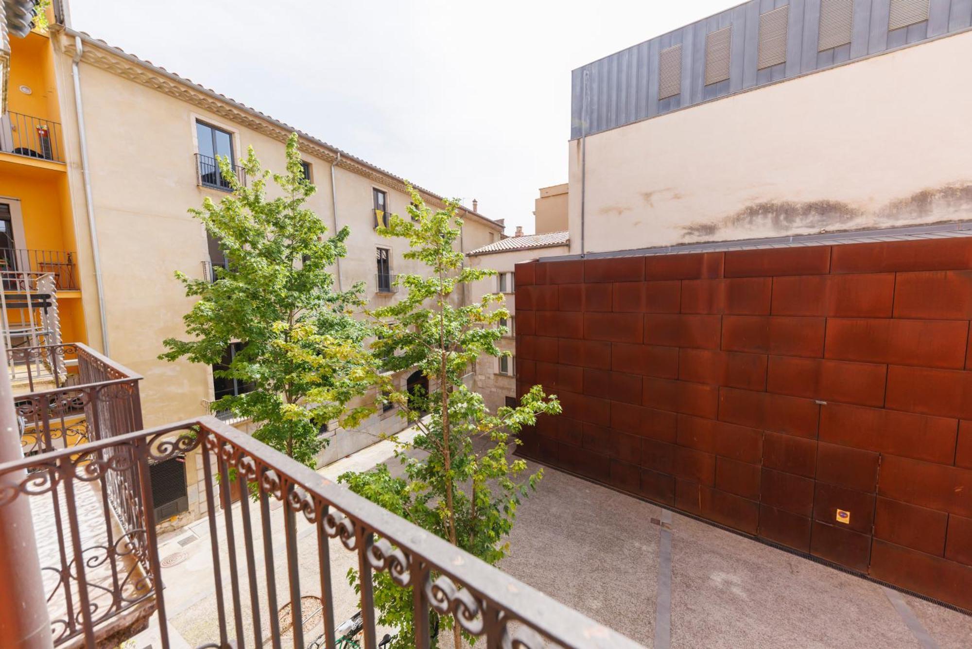 Apartamentos Mora 4 Girona Exterior foto