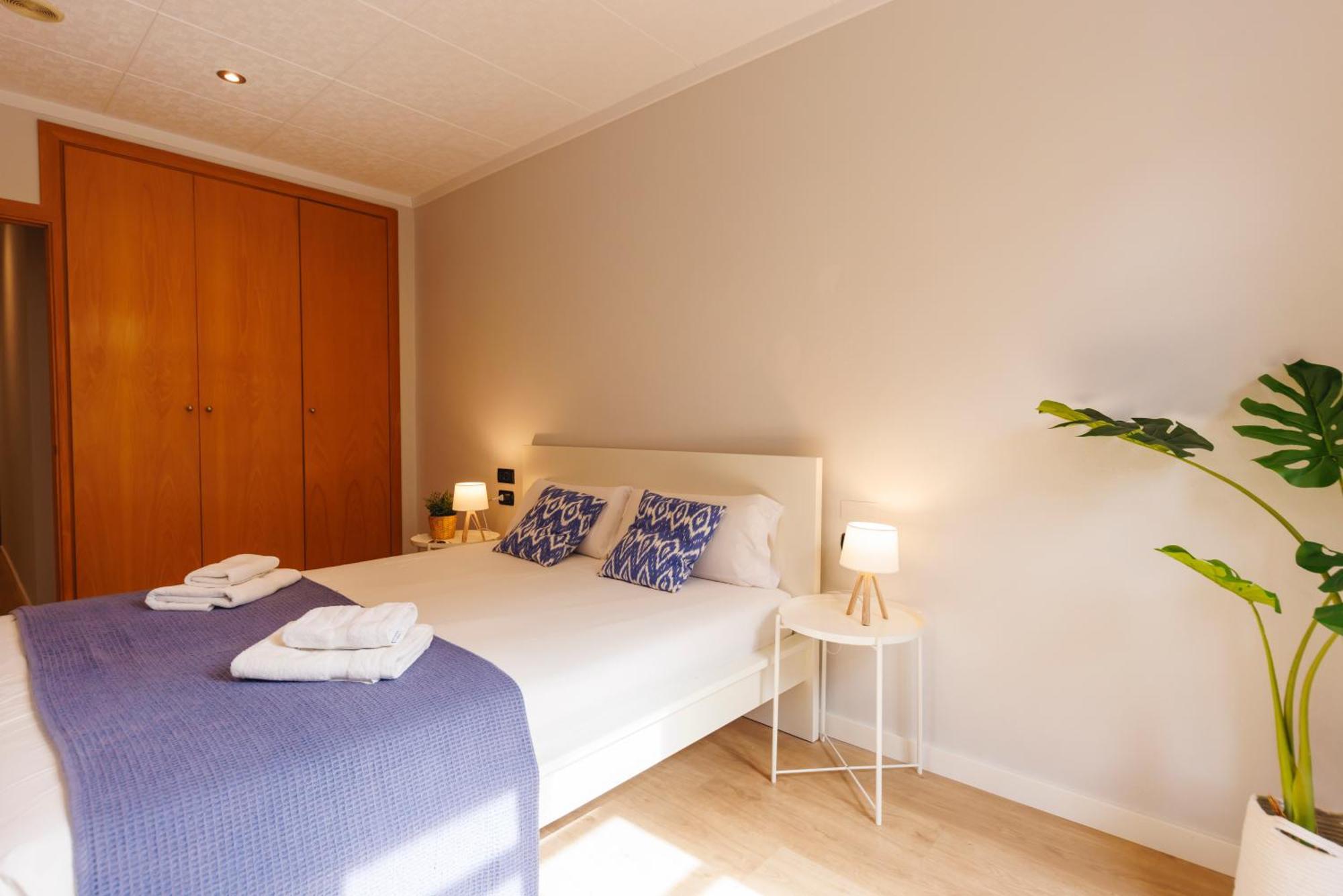 Apartamentos Mora 4 Girona Exterior foto