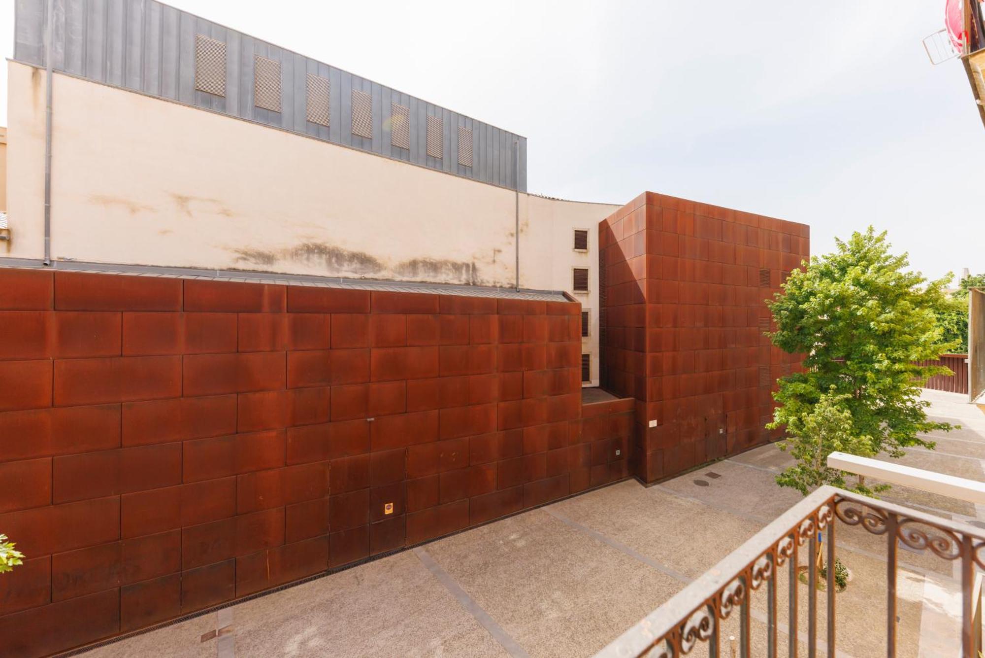 Apartamentos Mora 4 Girona Exterior foto
