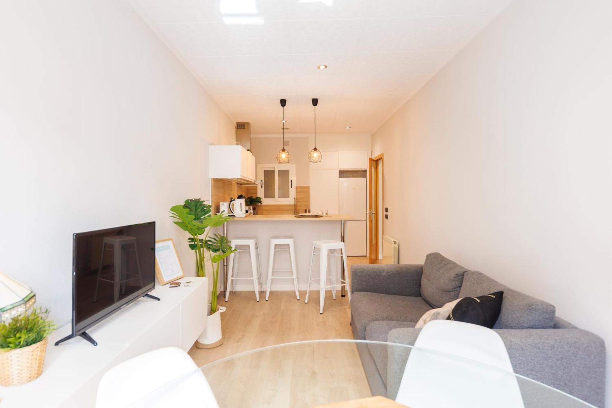 Apartamentos Mora 4 Girona Exterior foto