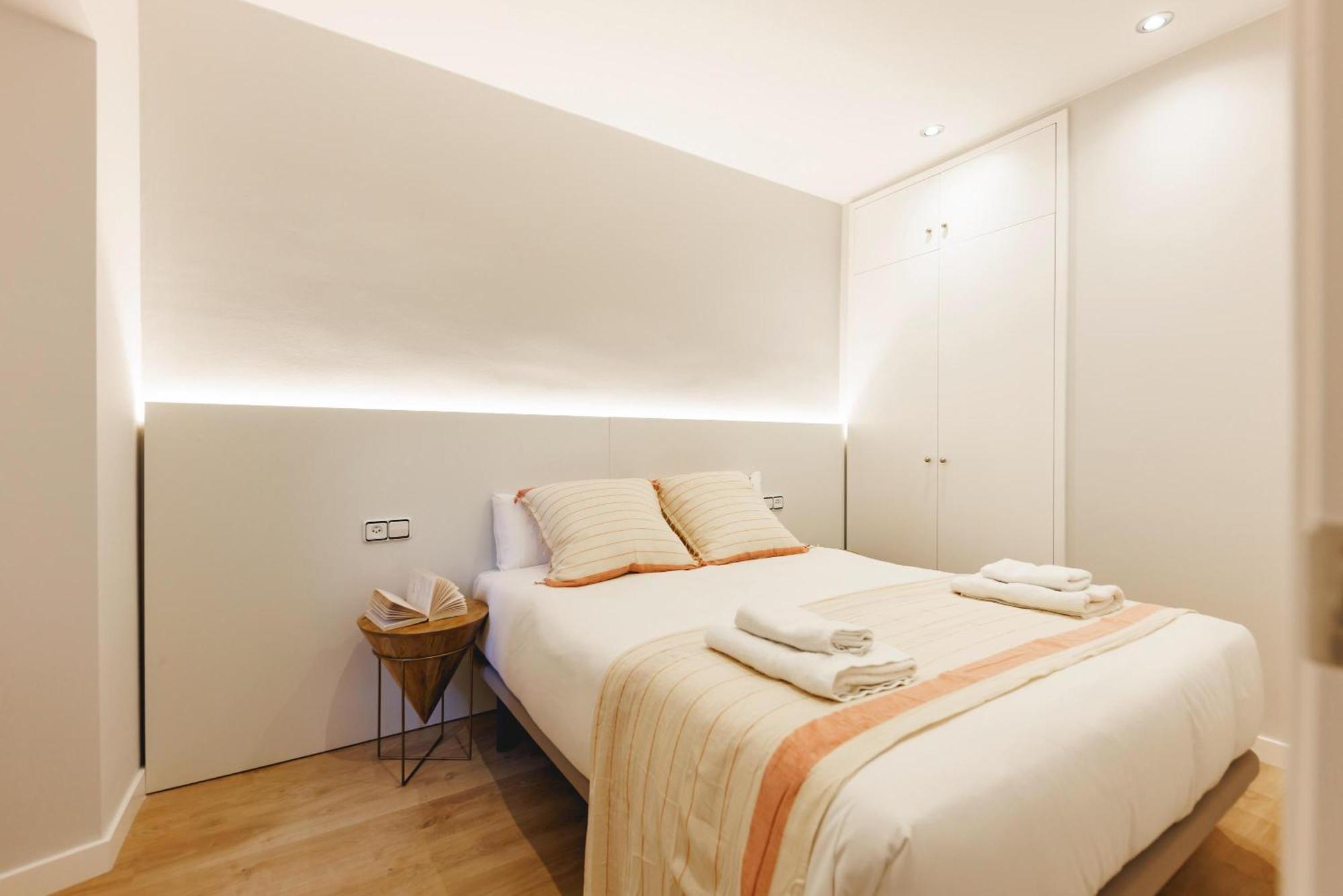 Apartamentos Mora 4 Girona Exterior foto