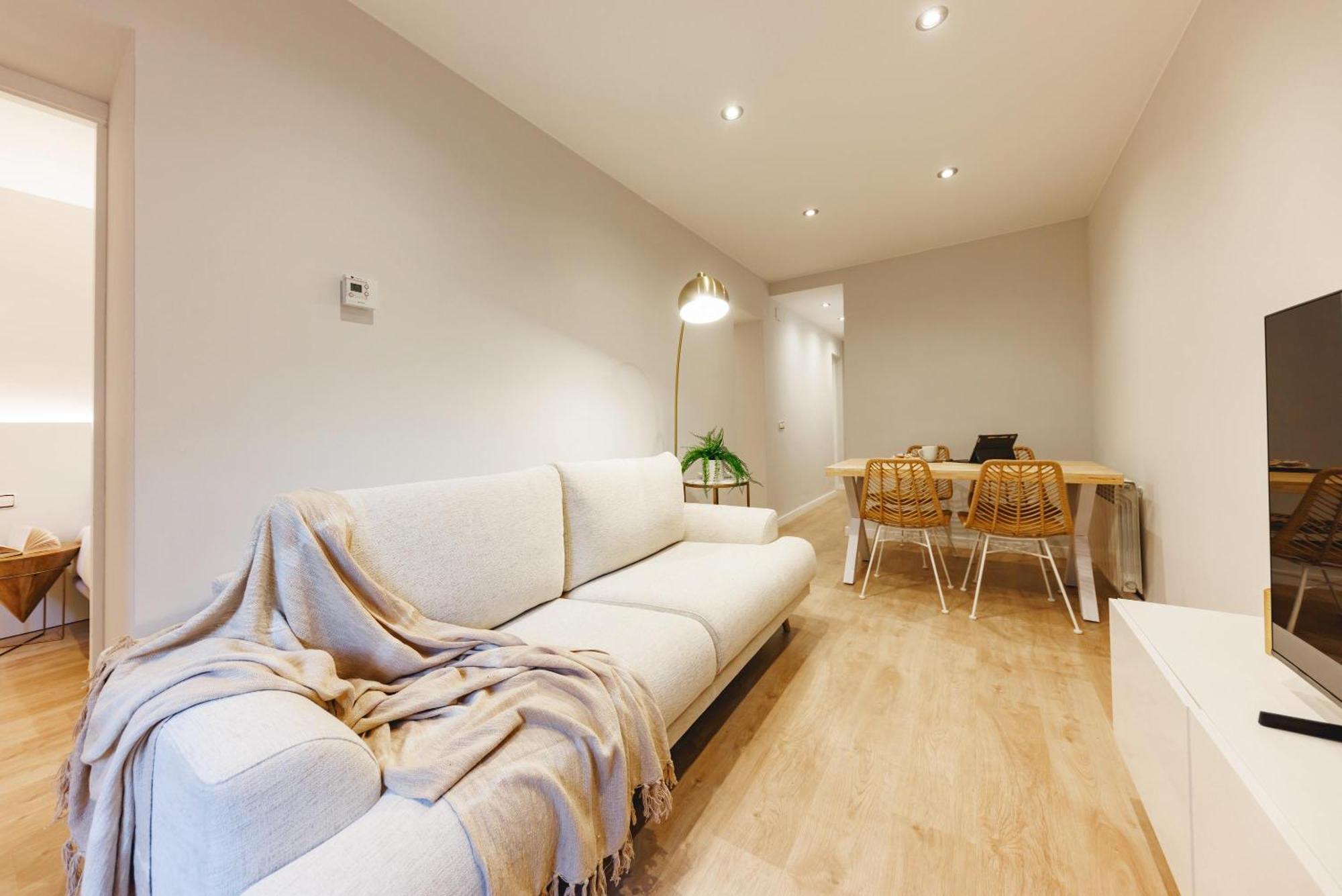 Apartamentos Mora 4 Girona Exterior foto