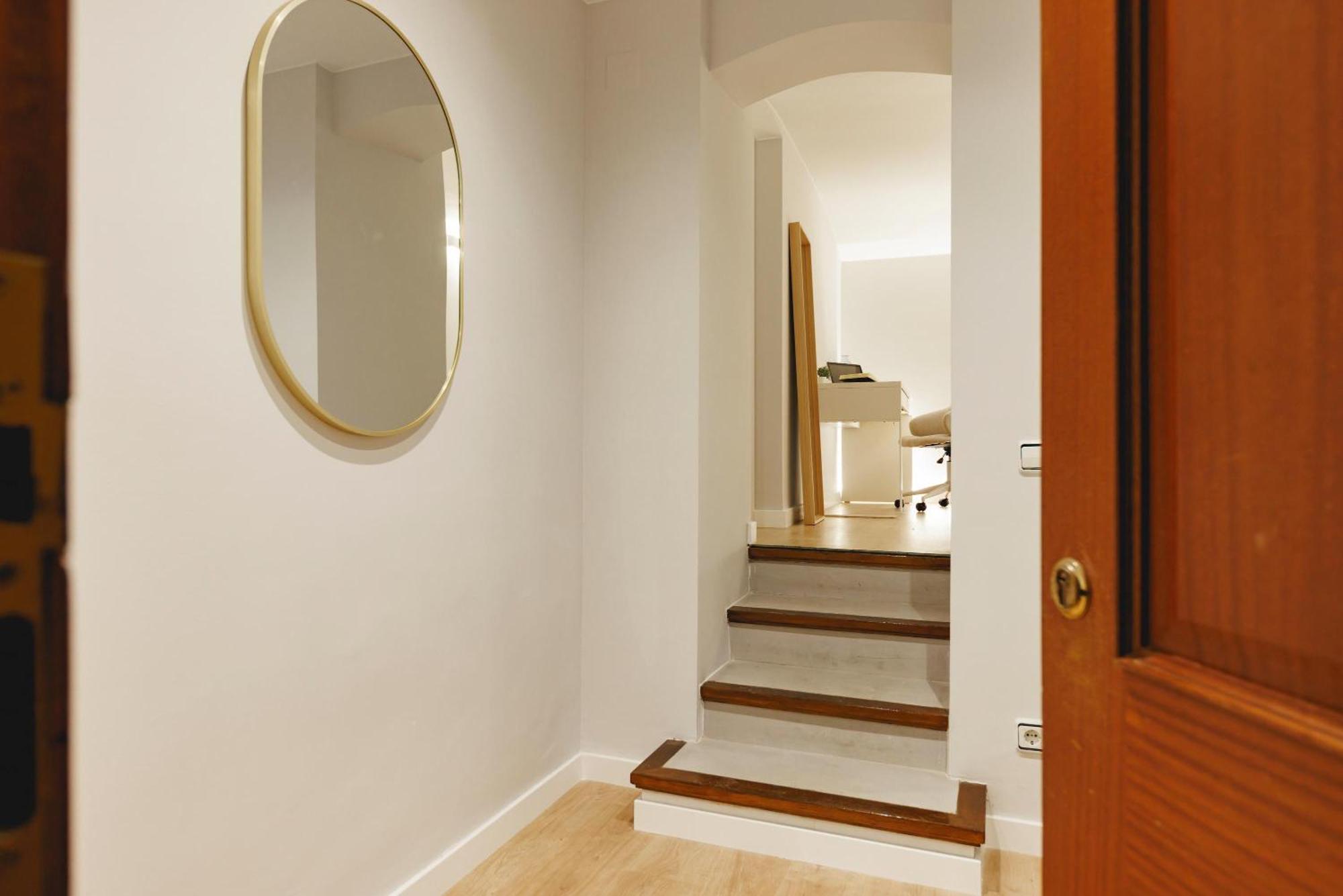 Apartamentos Mora 4 Girona Exterior foto