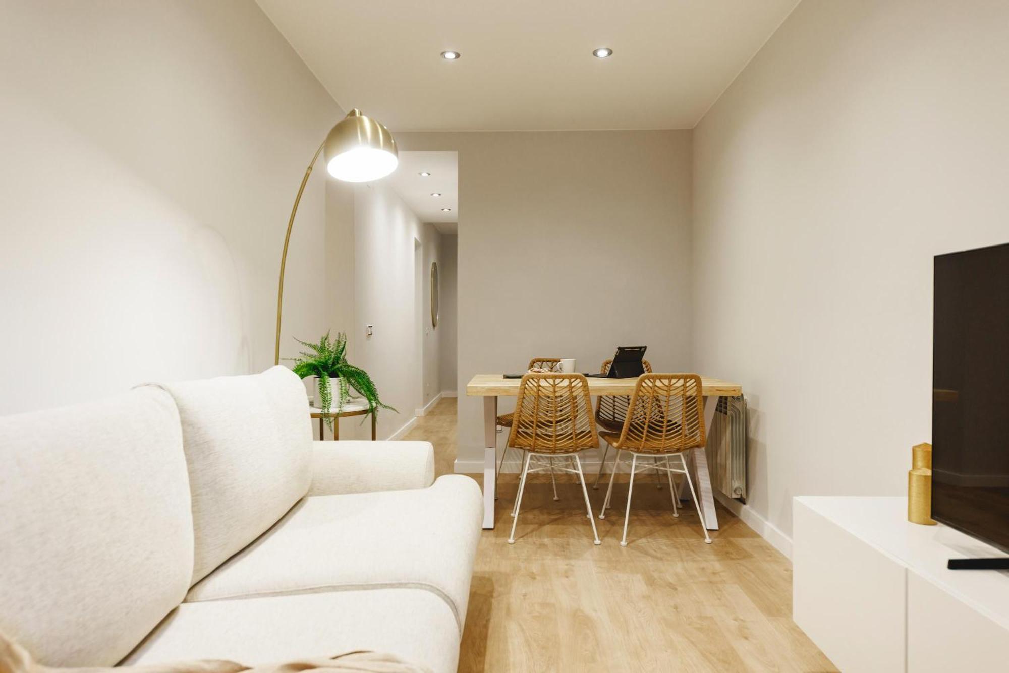 Apartamentos Mora 4 Girona Exterior foto