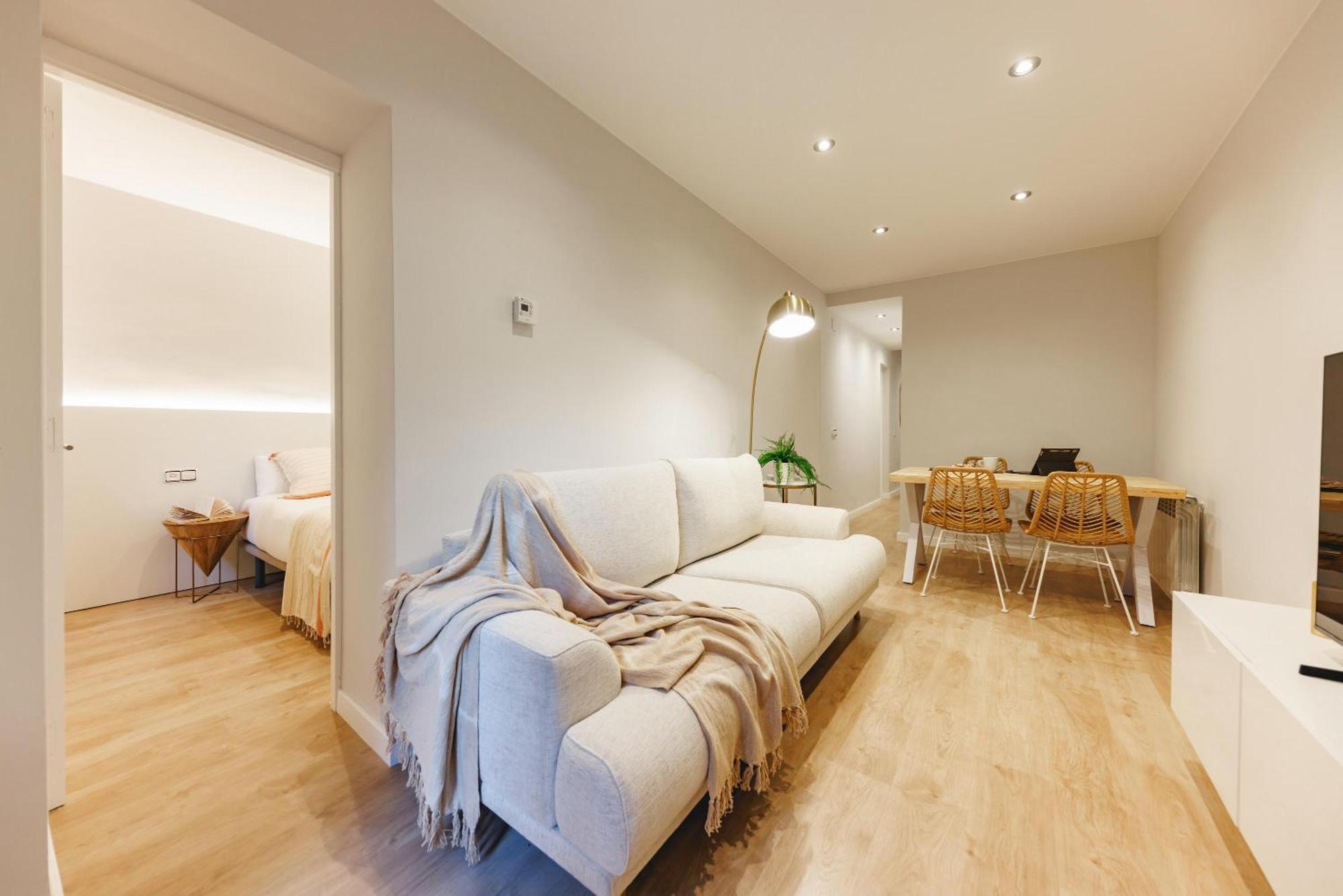 Apartamentos Mora 4 Girona Exterior foto