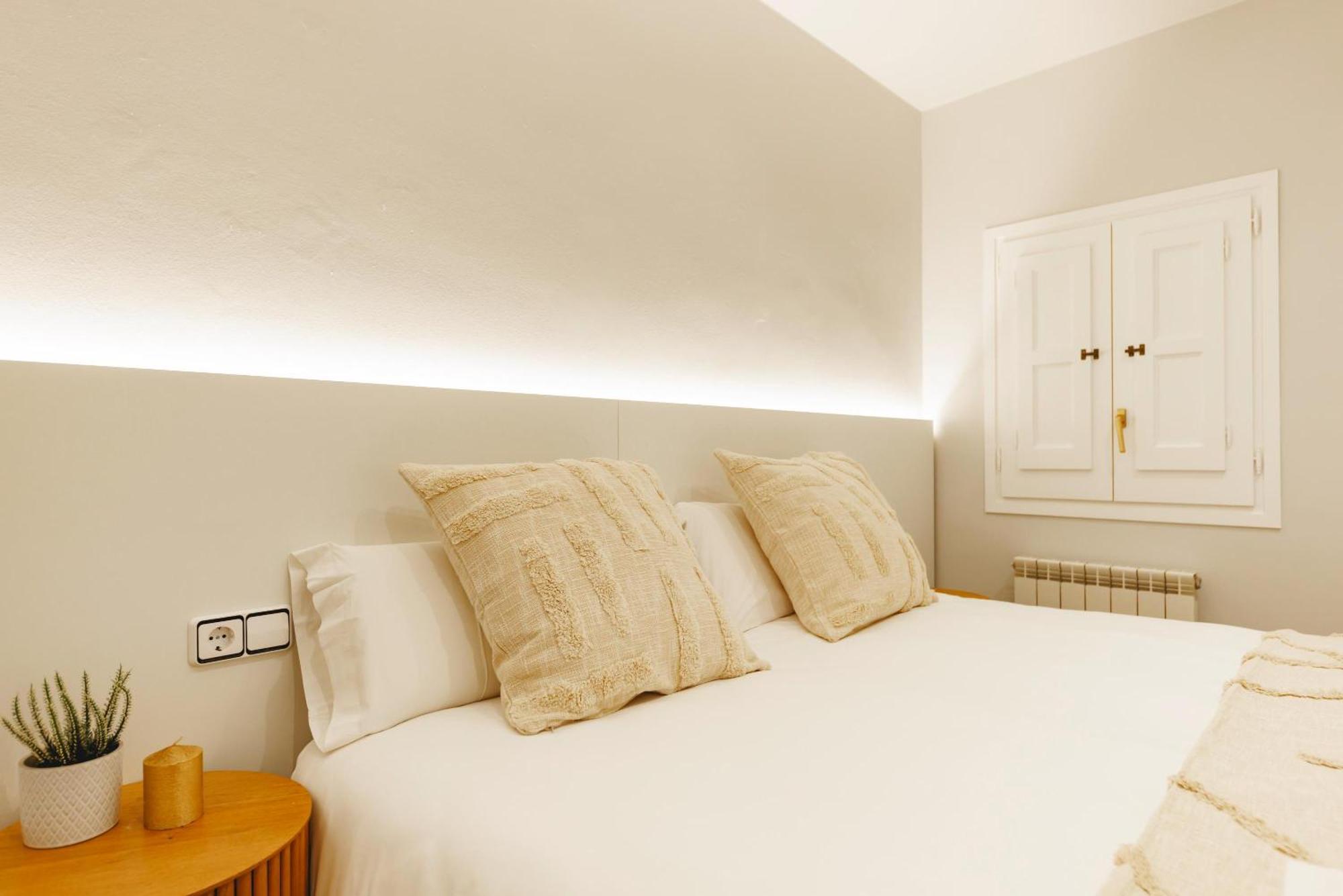 Apartamentos Mora 4 Girona Exterior foto