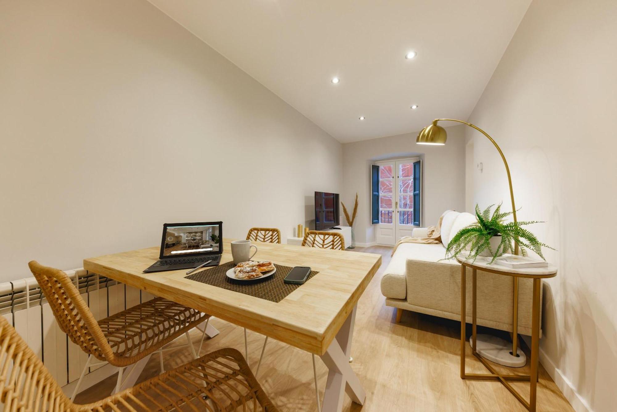 Apartamentos Mora 4 Girona Exterior foto