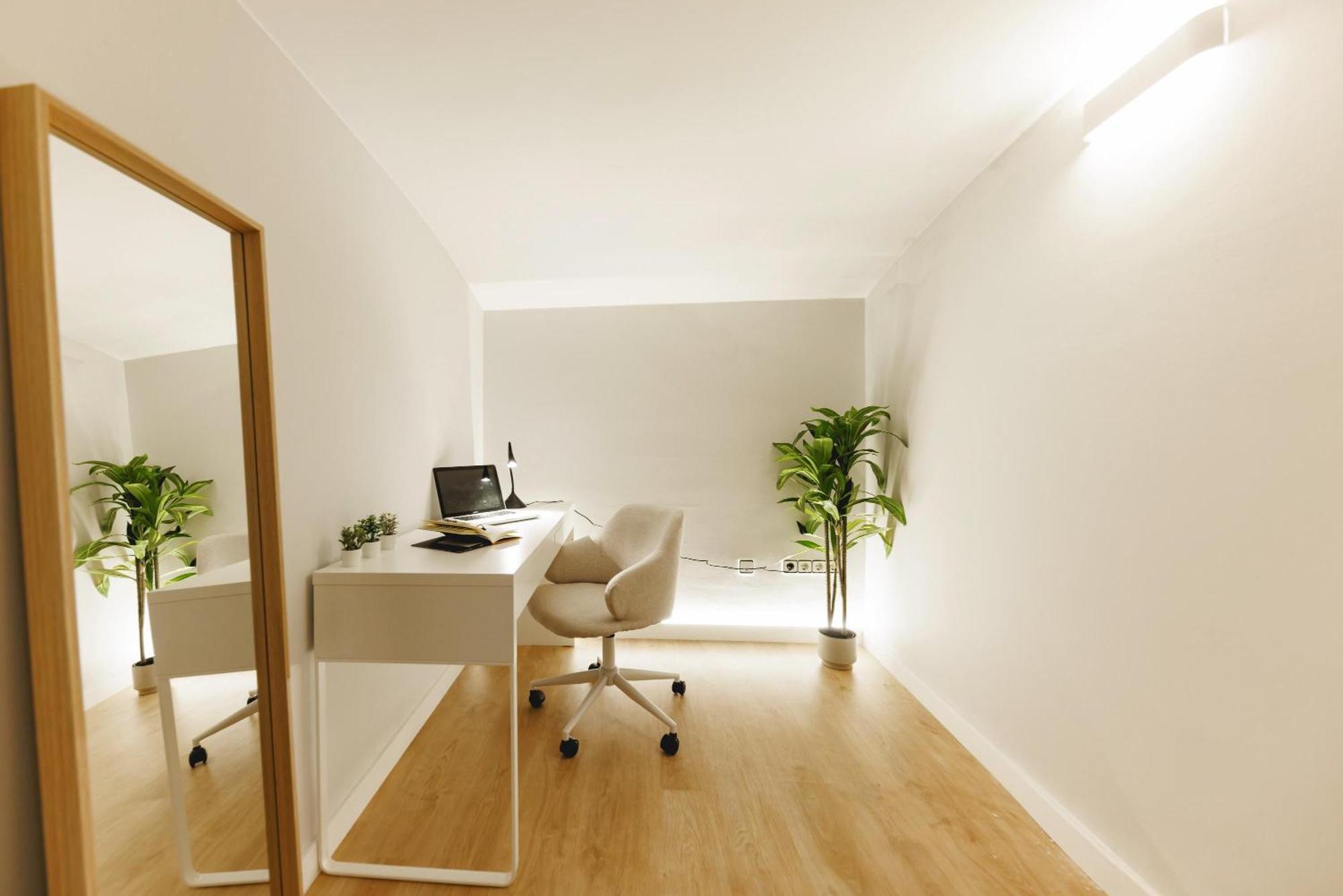 Apartamentos Mora 4 Girona Exterior foto