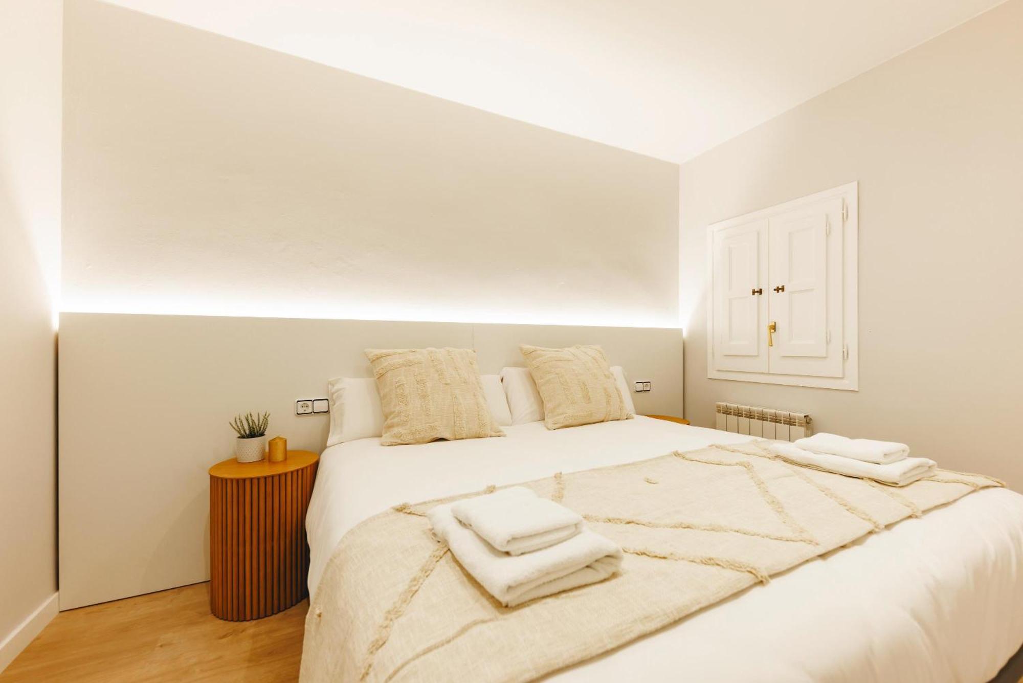 Apartamentos Mora 4 Girona Exterior foto